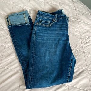 BKE Denim: Gabby